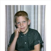 Email e telefono di Thomas Barham