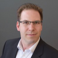 vioma GmbH Employee Patrick Uhlmann's profile photo