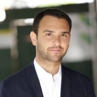 ZATV Employee Rob Fishman's profile photo