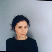 NAP Back to craft Employee Joanna Kotkowska's profile photo