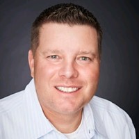 Boehringer Ingelheim Employee Danny Harris's profile photo