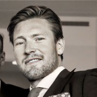 Strawberry (formerly Nordic Choice Hotels) Employee Håvard Hovdahl's profile photo