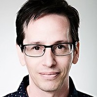 Prevail Legal Employee Rick Levy's profile photo