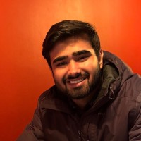 Fini Employee Nikhil Chandwani's profile photo