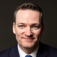 Scholastic Canada Employee Chad MacGillivray's profile photo