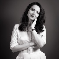 Codesmith Employee Alina Vasile's profile photo