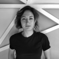 IntelliSync Employee Mayya Gubeladze's profile photo