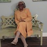 Allied Universal Employee Edna Davis's profile photo