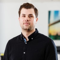 TraceWorks LLC Employee Benjamin Berr's profile photo