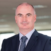 Analysys Mason Employee Tom Rudkin's profile photo