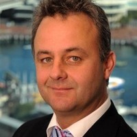MobileCorp Employee Sean Tweedie's profile photo