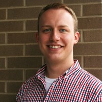 Benchmark Human Services Employee Simon May's profile photo