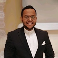 Duplays Employee Mohammed Ali's profile photo