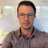 Western Alliance Bank Employee Michael Knutson's profile photo