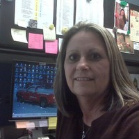 Fields Electrical Sales Inc. Employee Vickey Allen's profile photo