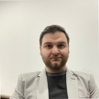 Precise Fire Protection Employee Ali Selman's profile photo
