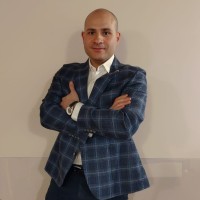 Alphitek Employee Amedeo Pizza's profile photo