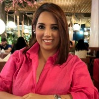 Pastry Chef Employee Faride Nayive Saab Serrano's profile photo