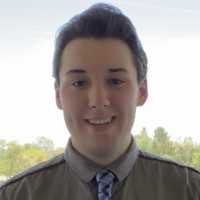 SitelogIQ Employee Kyle Haddock's profile photo