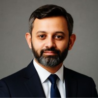 Third Wave Coffee Employee Sarit Padhi's profile photo