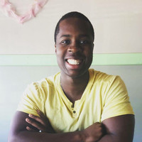 DroneSense, Inc. Employee Derek Otoo's profile photo