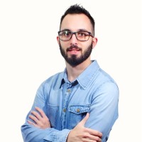 SocraTech Employee Sergio Jiménez Rubio's profile photo