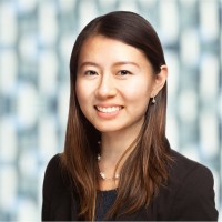 TPG Employee Michelle Hu's profile photo