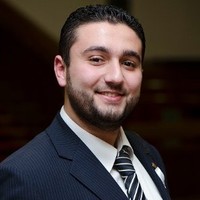 AlSalama Hospital - Andalusia group Employee Moustafa Radwan's profile photo