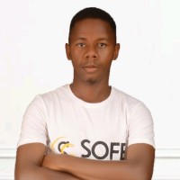 SOFE GROUP Employee Shedrack Ekpegbue's profile photo