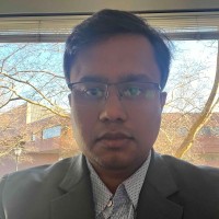 Apexon Employee Sanjoy Ghosh's profile photo