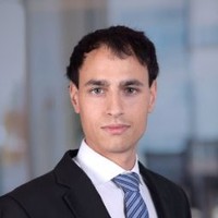 Partners Group Employee Javier W. Cuellar's profile photo