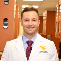 Valley Health Systems, Inc. Employee Chase Preston's profile photo