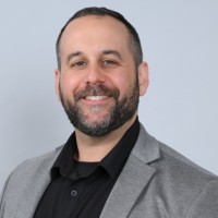 Paychex Employee Dave Werner's profile photo