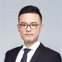 Mistral Data Employee Xuanran Li's profile photo
