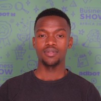 Borked PC Employee Tinodana Mugwazo's profile photo