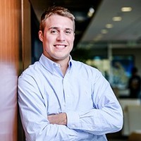 Colin Sandeman Email & Phone Number