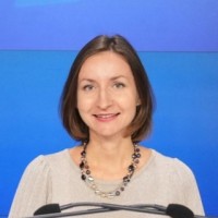 Markets Media Employee Yulia Kuksina's profile photo
