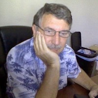 Self-employed Employee Mark Bergen's profile photo