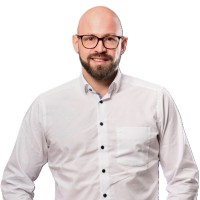 Deutsche Telekom Employee Pascal Graf's profile photo