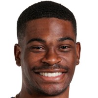 Crossgate Logistics Employee Quovardis Ragland's profile photo