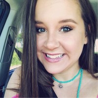 Questpro Employee Jade Roberts's profile photo
