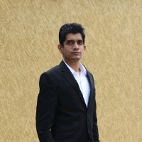 Fanisko Employee Satish Srinivas's profile photo