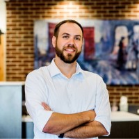 Millyard Bank (@millyardbank) Employee Gregg Froleiks's profile photo