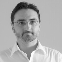 DCC Lab Employee Francisco Arenas's profile photo