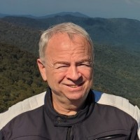 RHK Technology, Inc. Employee Adam Kollin's profile photo