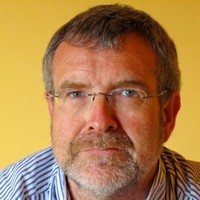 Gen0 Employee Liam McLaughlin's profile photo