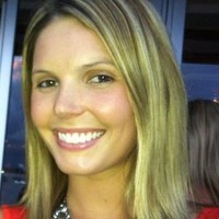 Sydney Metro Employee Jade Pullan's profile photo