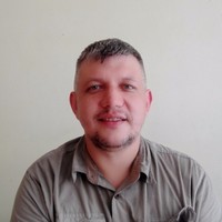 Virtudesk Employee Vladimir Mitrofanov's profile photo