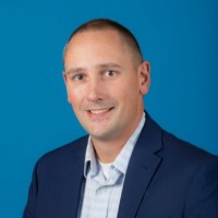 KPMG US Employee Nathan Hess's profile photo