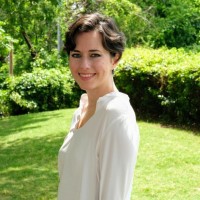86Borders, LLC. Employee Lindsay Banks's profile photo